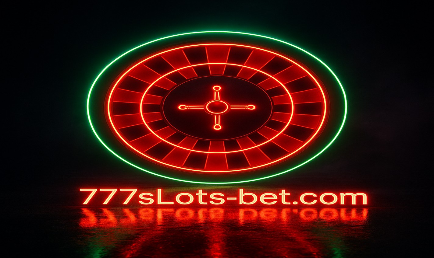 777sLots প্ল্যাটফর্মে নতুন অভিজ্ঞতা